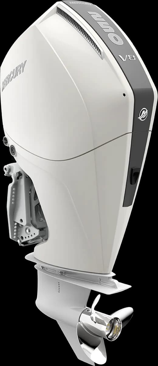 Mercury FourStroke 250 HP