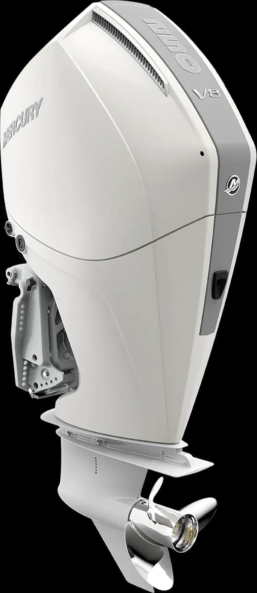 Mercury FourStroke 250 HP
