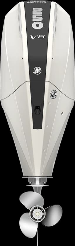 FourStroke 250 HP görsel 7