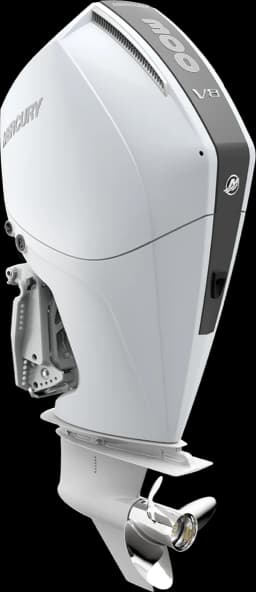 FourStroke 300 HP görsel 3