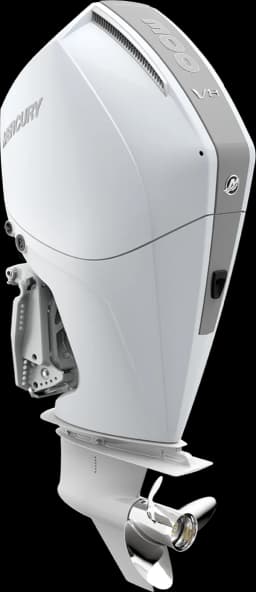 FourStroke 300 HP görsel 5