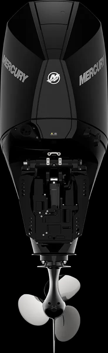 Mercury FourStroke 300 HP