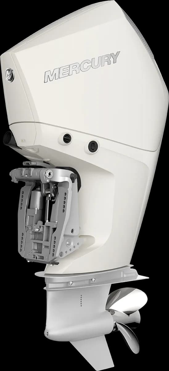 Mercury FourStroke 300 HP