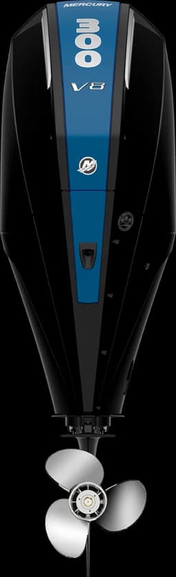 FourStroke 300 HP image 18