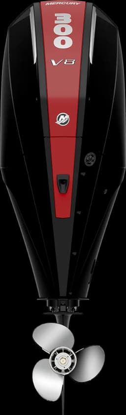 FourStroke 300 HP image 21