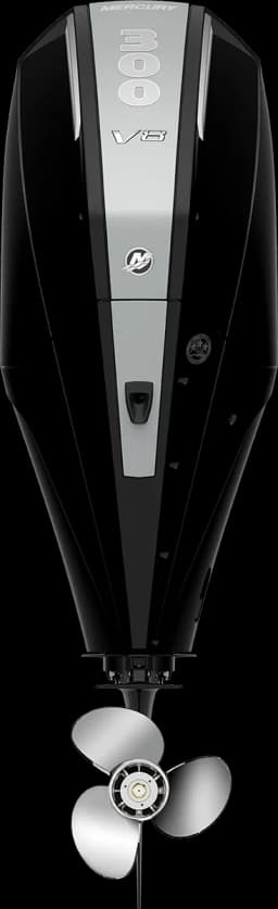 FourStroke 300 HP image 22