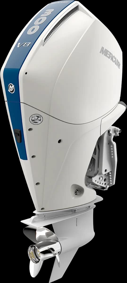 Mercury FourStroke 300 HP