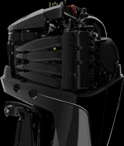 FourStroke 300 HP image 33