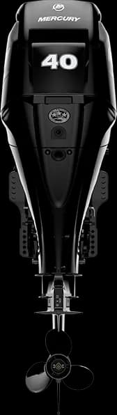 FourStroke 40 HP image 18