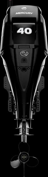 FourStroke 40 HP image 19