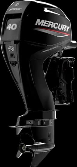 FourStroke 40 HP image 21