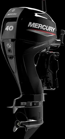 FourStroke 40 HP image 22
