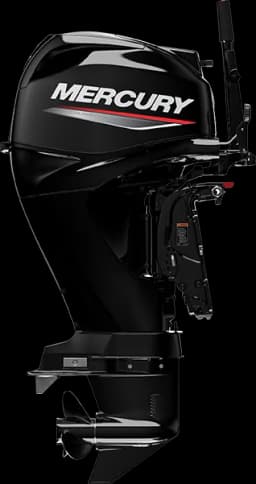 FourStroke 40 HP image 23