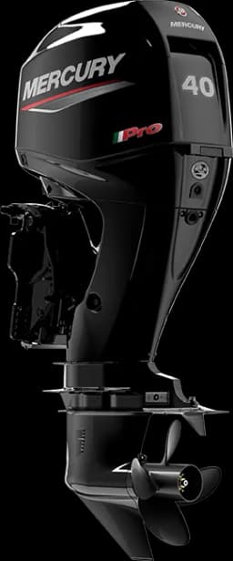 FourStroke 40 HP image 25