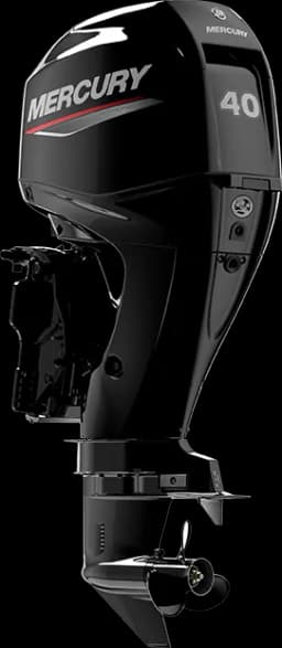 FourStroke 40 HP image 26