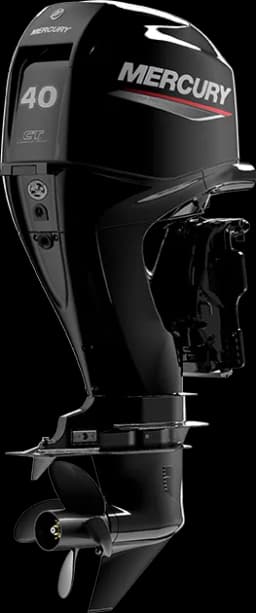 FourStroke 40 HP image 27