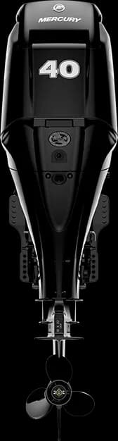 FourStroke 40 HP image 30
