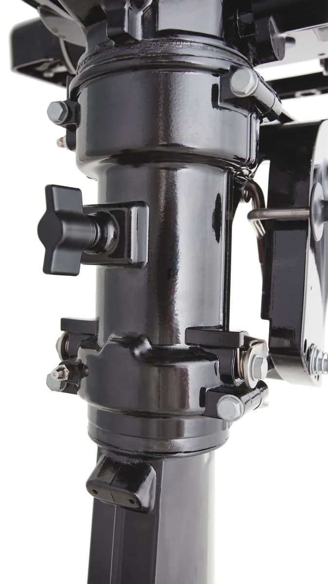 Mercury FourStroke 5 HP