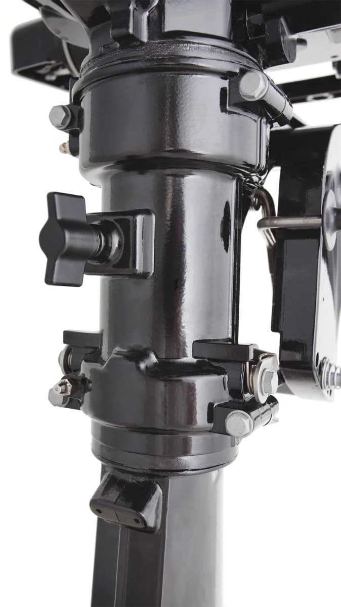 Mercury FourStroke 6 HP