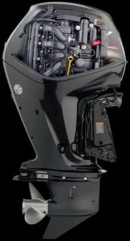 FourStroke 75 HP görsel 13