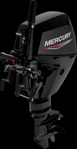 FourStroke 9.9 HP image 20