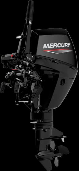 FourStroke 9.9 HP image 23