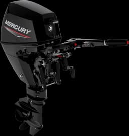 FourStroke 9.9 HP image 25