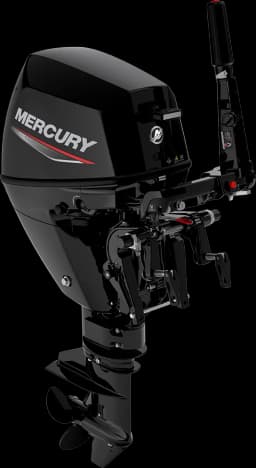 FourStroke 9.9 HP image 26