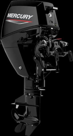 FourStroke 9.9 HP image 27