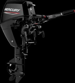 FourStroke 9.9 HP image 28