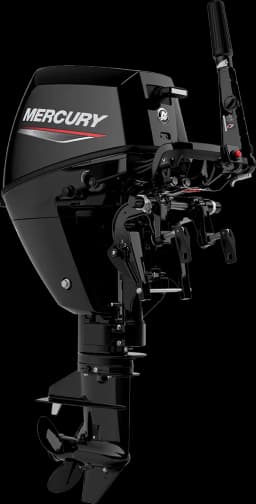 FourStroke 9.9 HP image 29