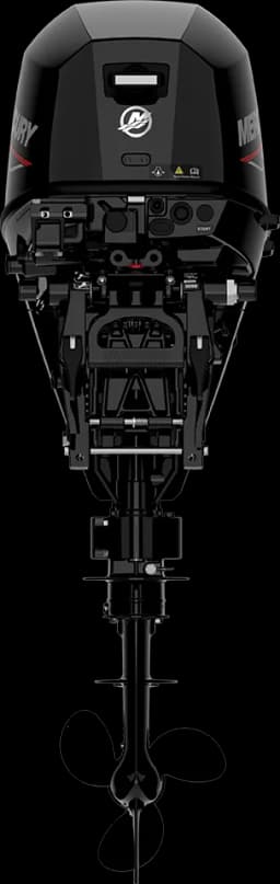 FourStroke 9.9 HP image 30