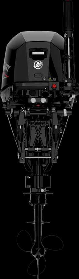 FourStroke 9.9 HP image 31