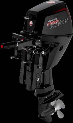 FourStroke 9.9 HP image 32