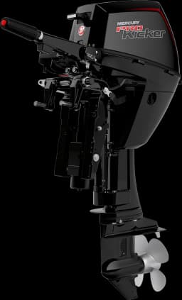 FourStroke 9.9 HP image 35