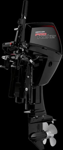 FourStroke 9.9 HP image 36