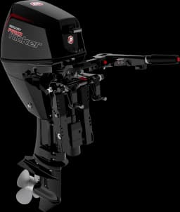 FourStroke 9.9 HP image 38