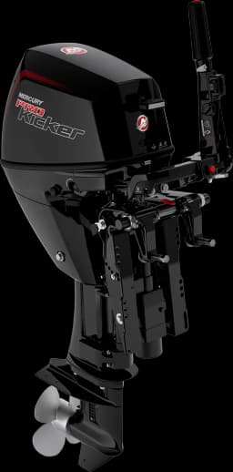 FourStroke 9.9 HP image 39