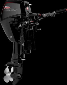 FourStroke 9.9 HP image 41