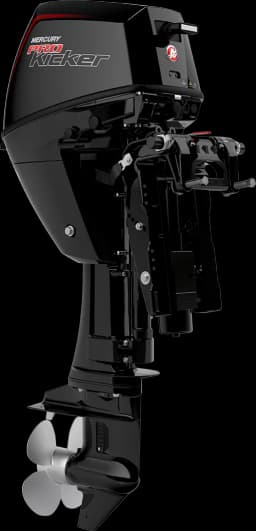 FourStroke 9.9 HP image 43