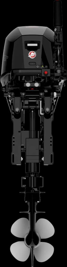 FourStroke 9.9 HP image 44