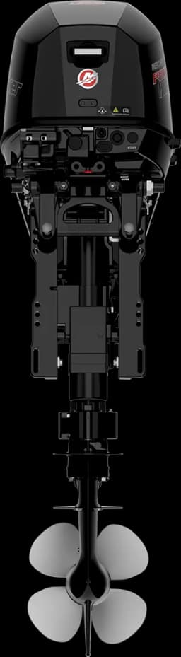 FourStroke 9.9 HP image 45