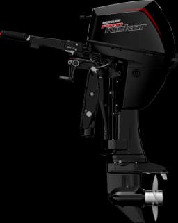 FourStroke 9.9 HP image 46