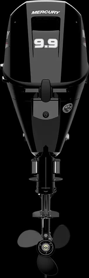 Mercury FourStroke 9.9 HP