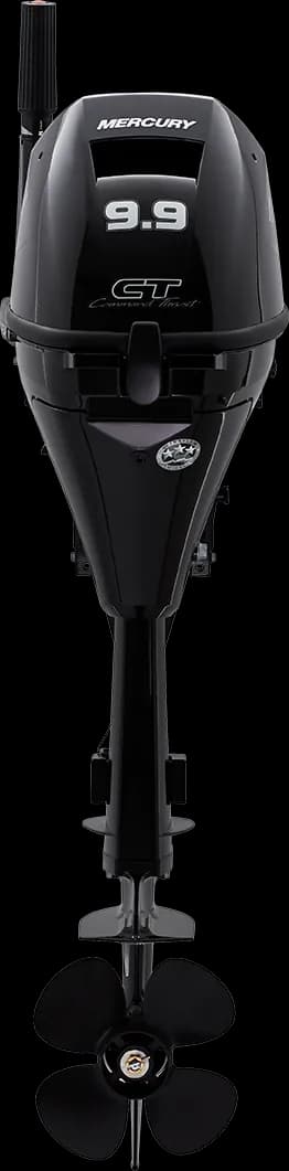 Mercury FourStroke 9.9 HP