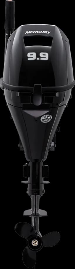 FourStroke 9.9 HP image 74
