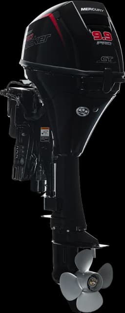FourStroke 9.9 HP image 85
