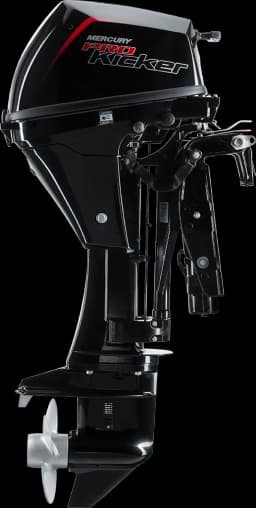 FourStroke 9.9 HP image 88