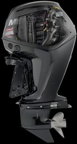 FourStroke 90 HP görsel 10