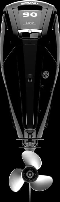 FourStroke 90 HP görsel 16